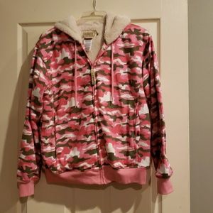 C.E Schmidt workwear Coat